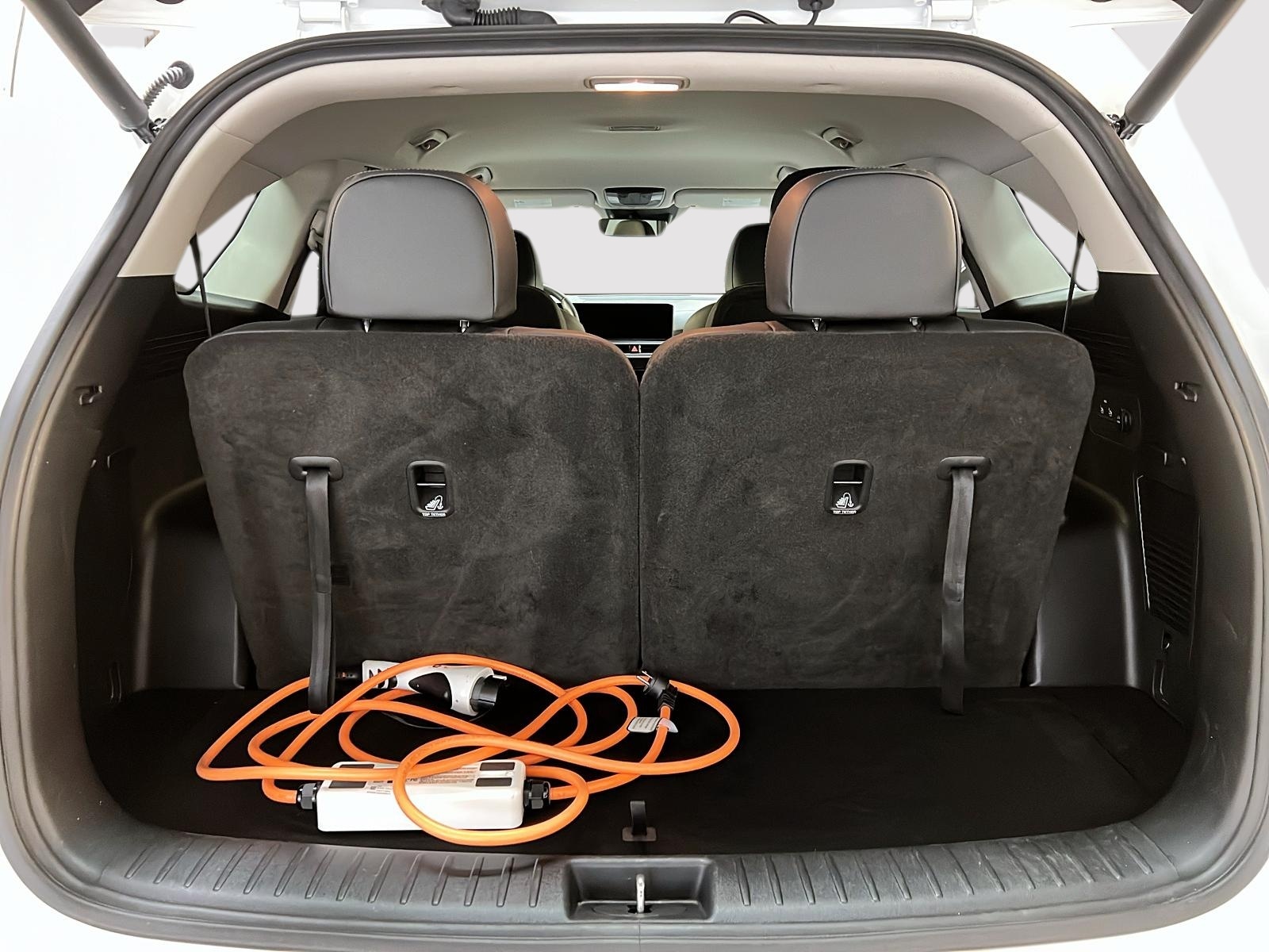 Kia Sorento EX PHEV CUIR 4RM 2025 - image #13