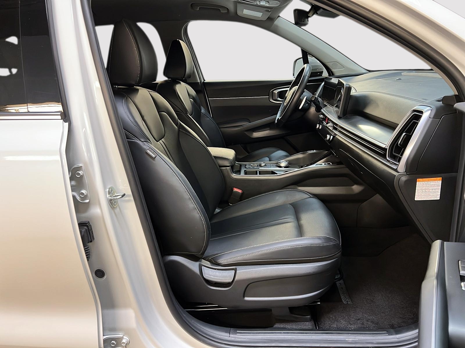 Kia Sorento EX PHEV CUIR 4RM 2025 - image #8
