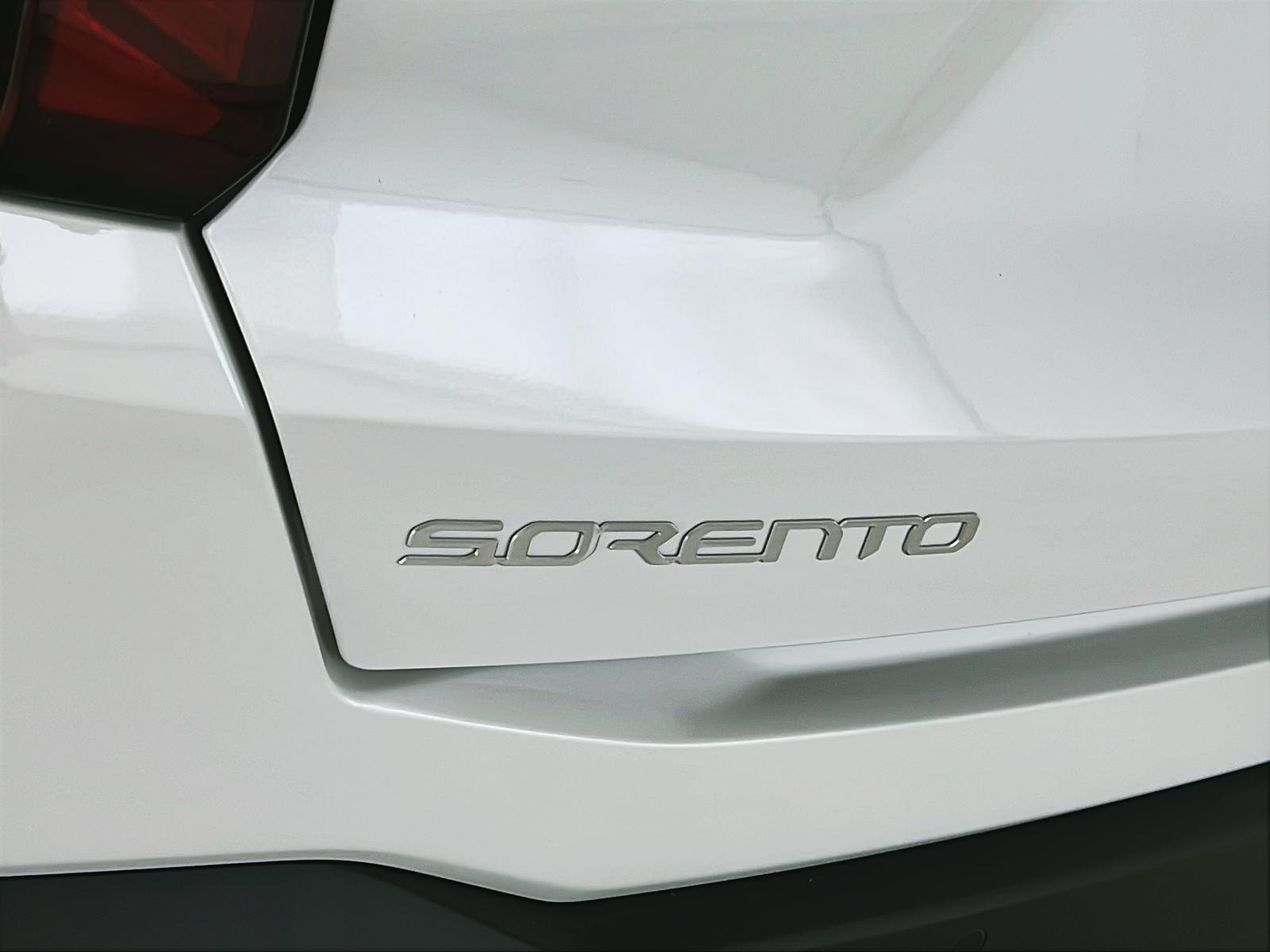 Kia Sorento EX PHEV CUIR 4RM 2025 - image #27