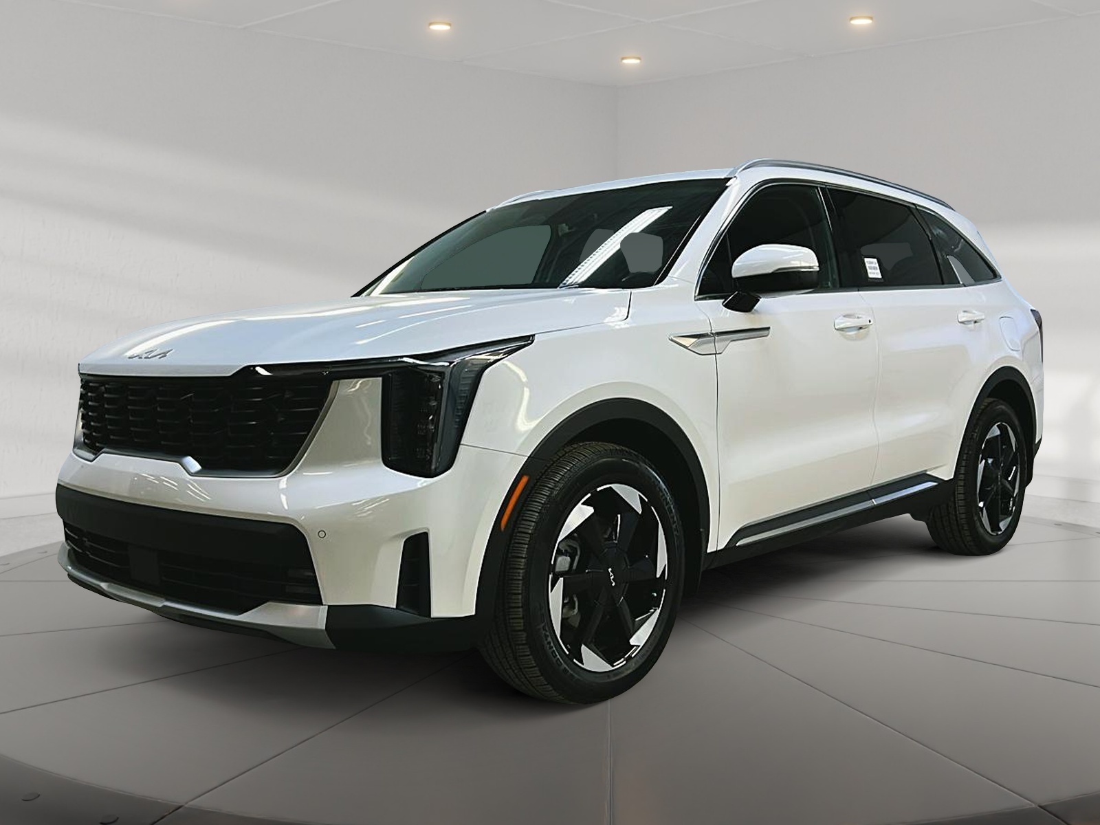 Kia Sorento 2025 - Image #1