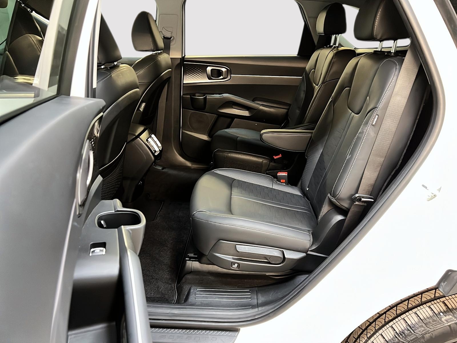 Kia Sorento EX PHEV CUIR 4RM 2025 - image #9