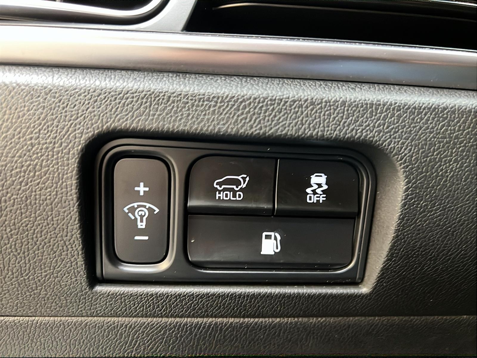 Kia Sorento EX PHEV CUIR 4RM 2025 - image #22