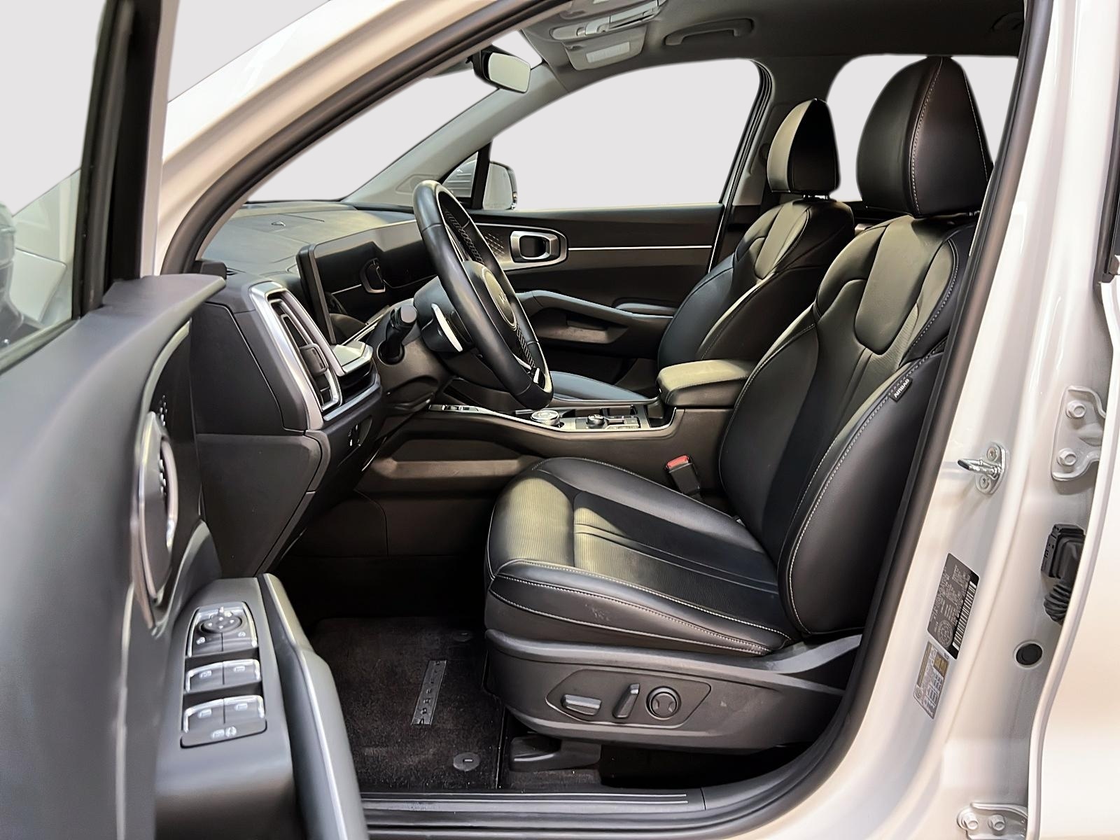 Kia Sorento EX PHEV CUIR 4RM 2025 - image #7