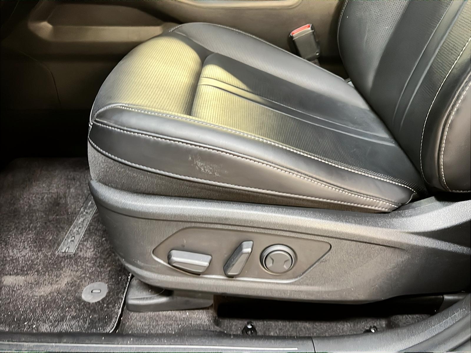 Kia Sorento EX PHEV CUIR 4RM 2025 - image #25