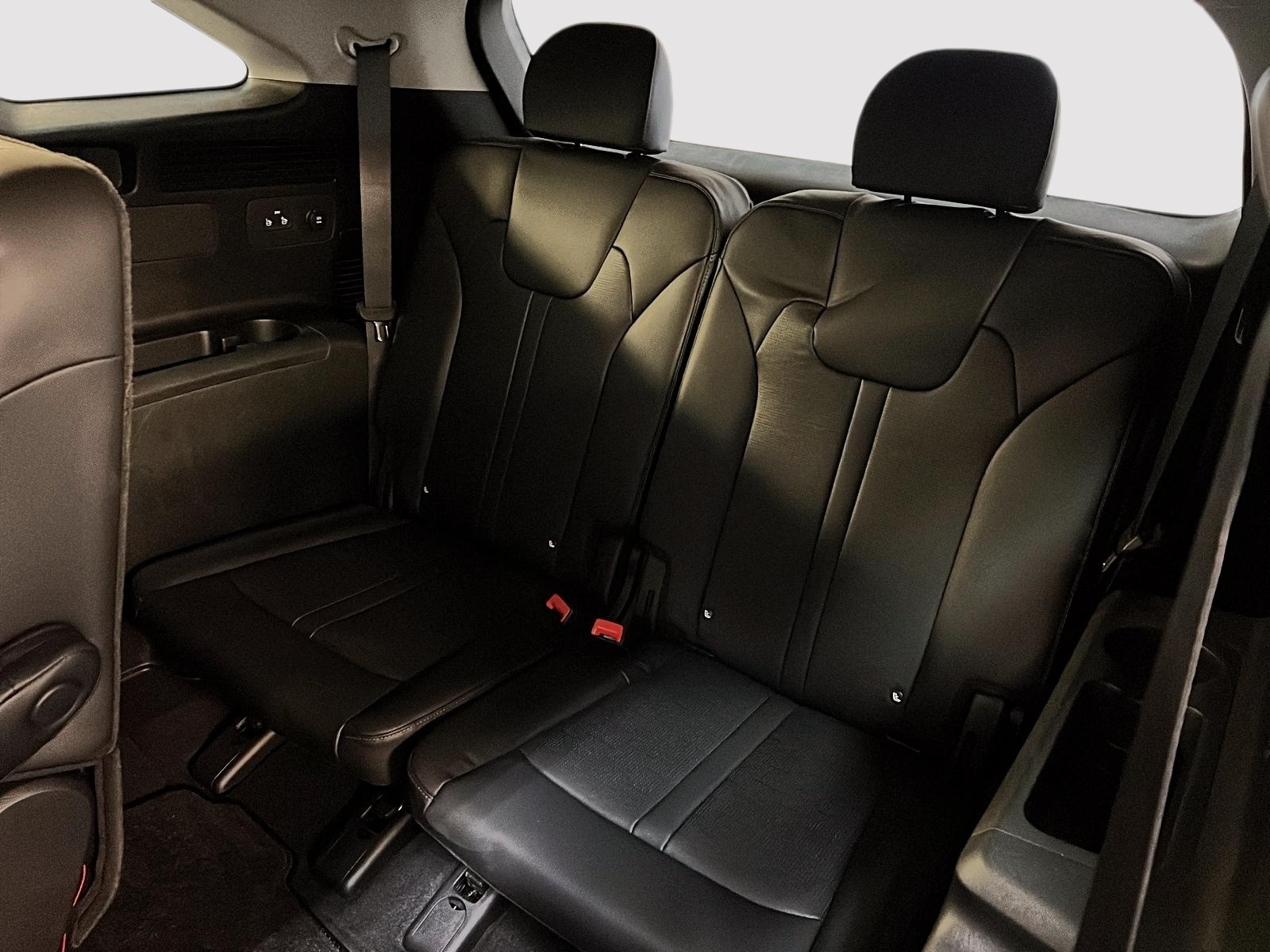 Kia Sorento EX PHEV CUIR 4RM 2025 - image #10