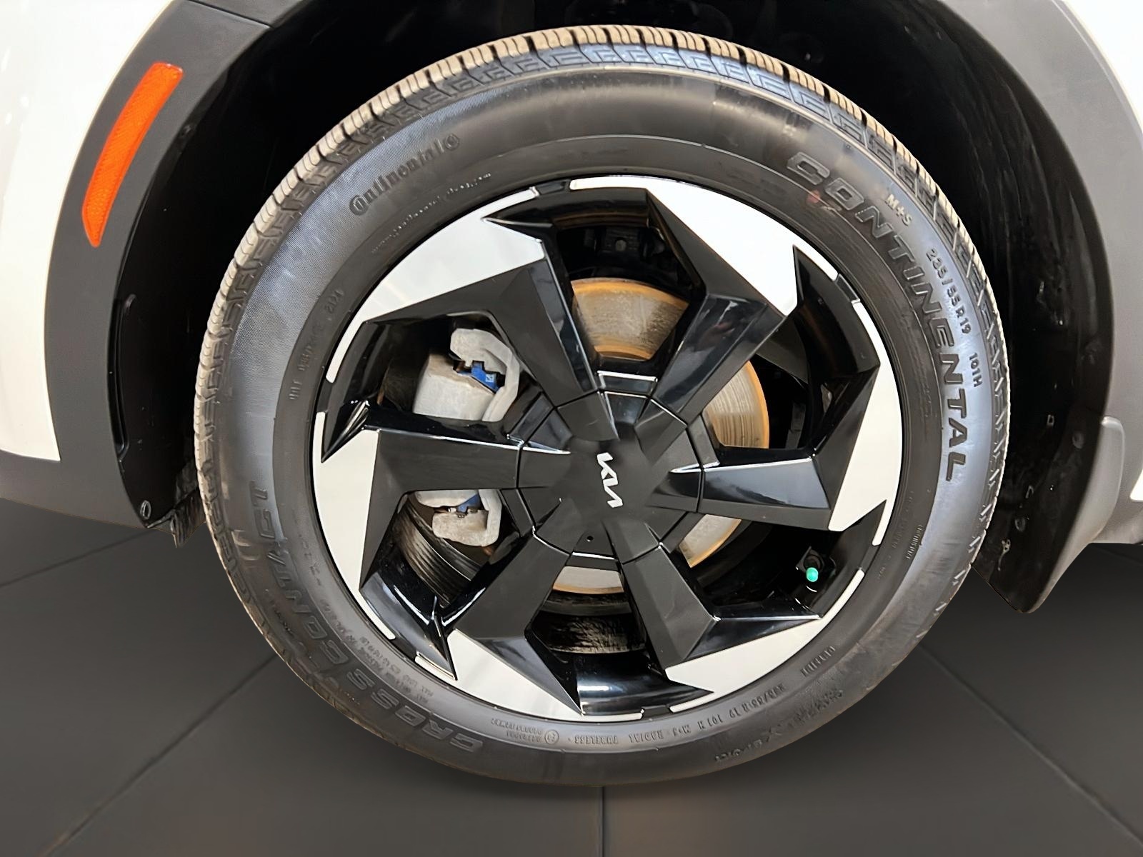 Kia Sorento EX PHEV CUIR 4RM 2025 - image #29