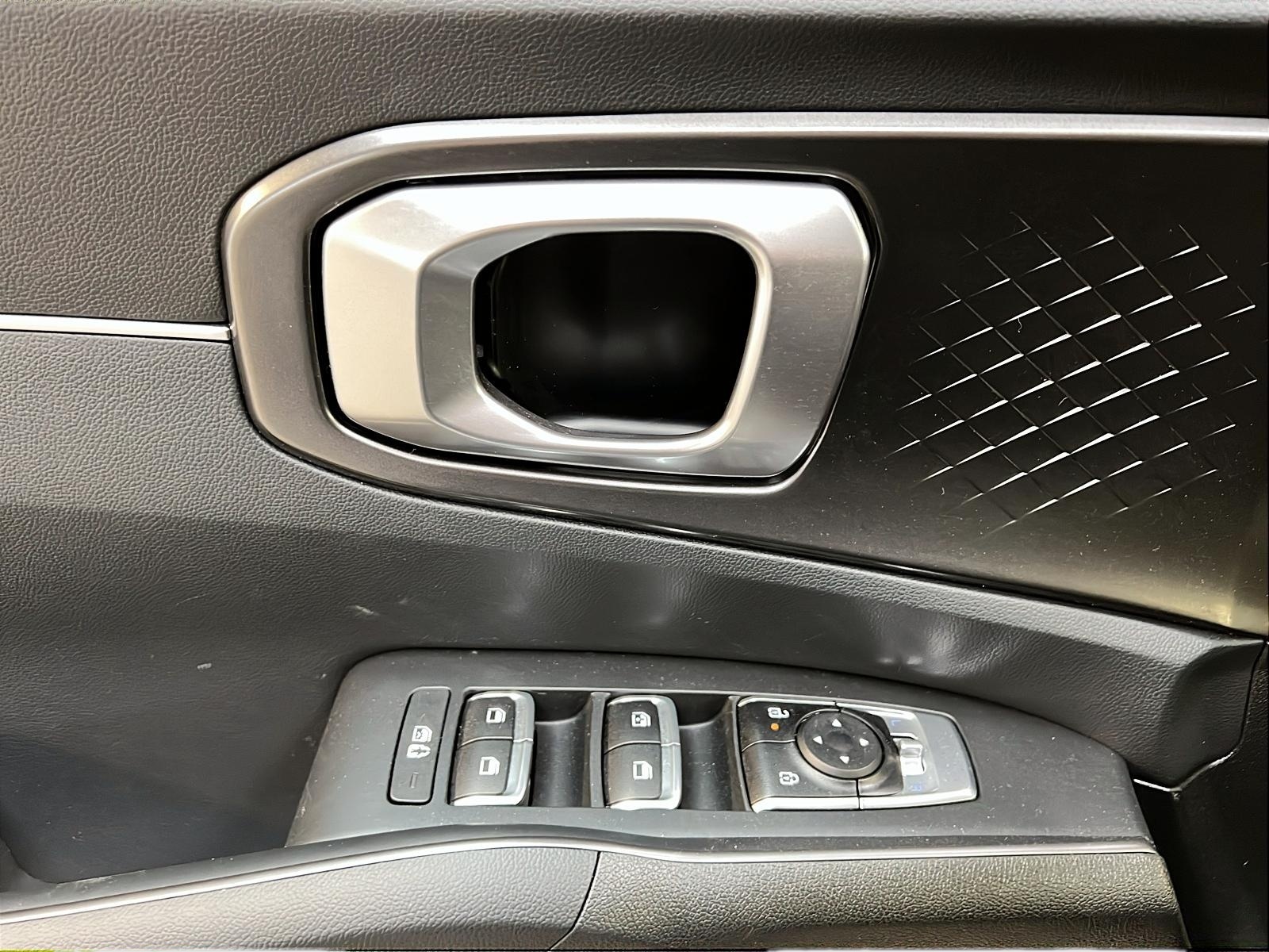 Kia Sorento EX PHEV CUIR 4RM 2025 - image #23