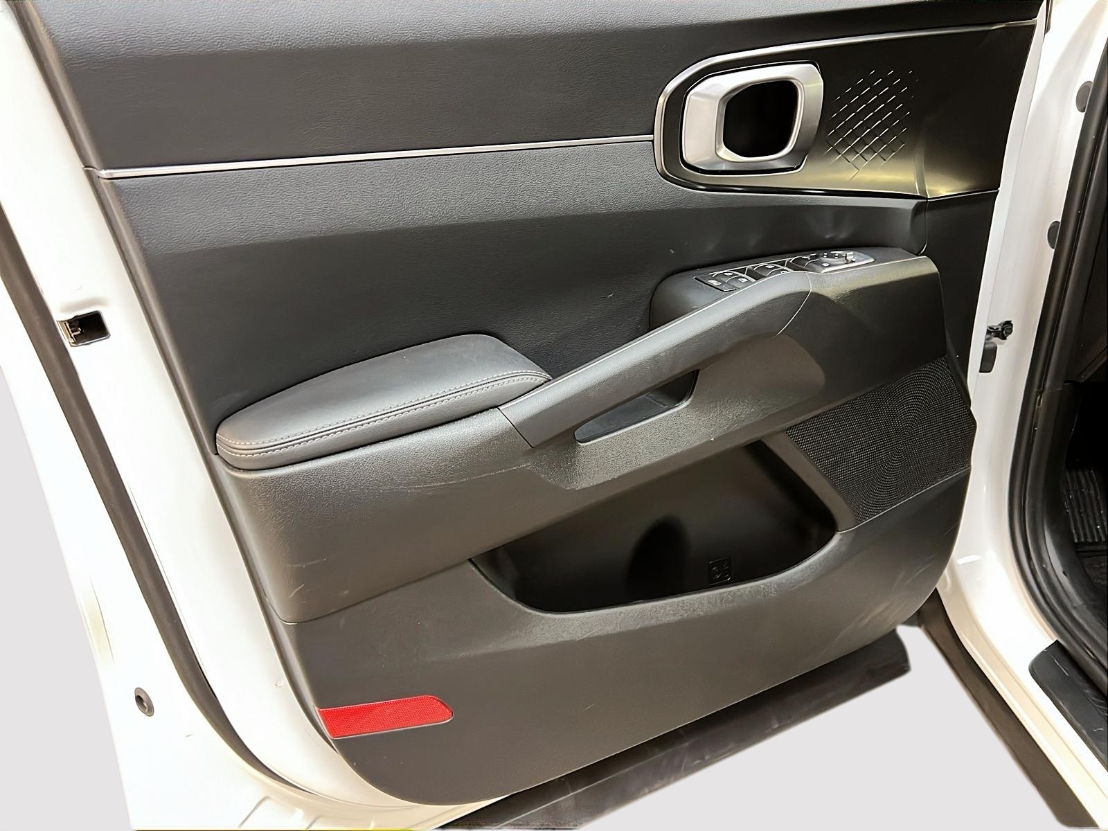 Kia Sorento EX PHEV CUIR 4RM 2025 - image #24