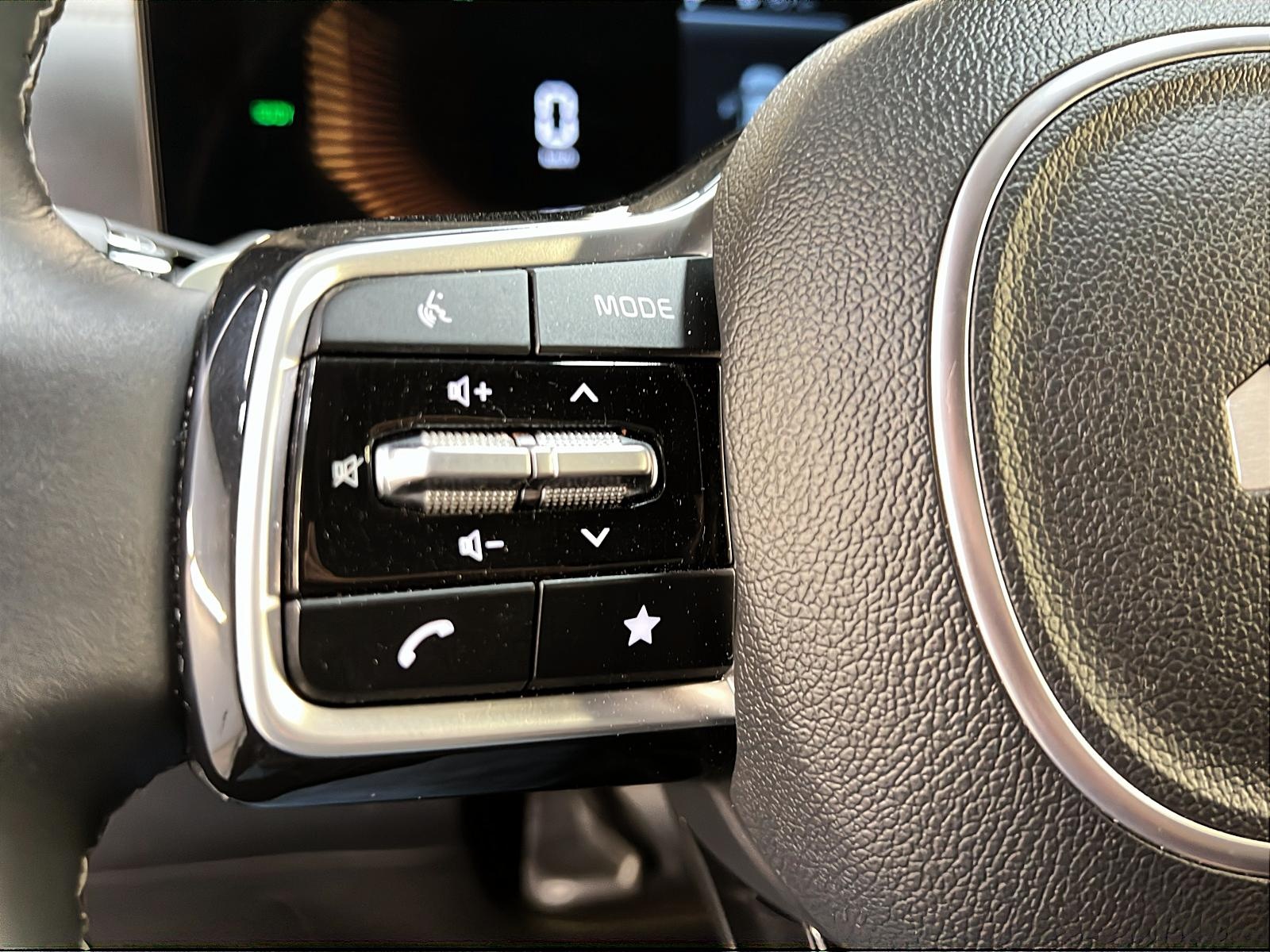 Kia Sorento EX PHEV CUIR 4RM 2025 - image #21