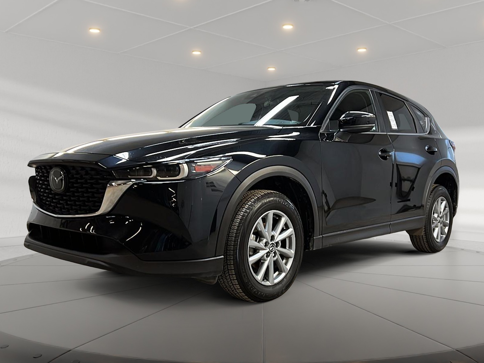 Mazda CX-5 GX 4RM 2023 - image #1
