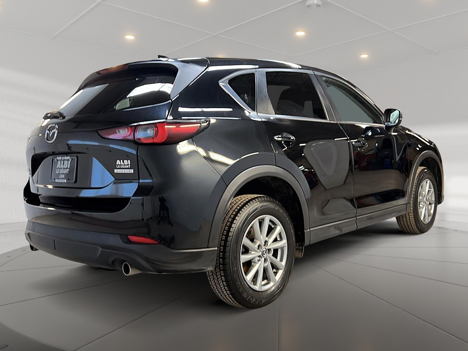 Mazda CX-5 GX 4RM 2023 - image #4