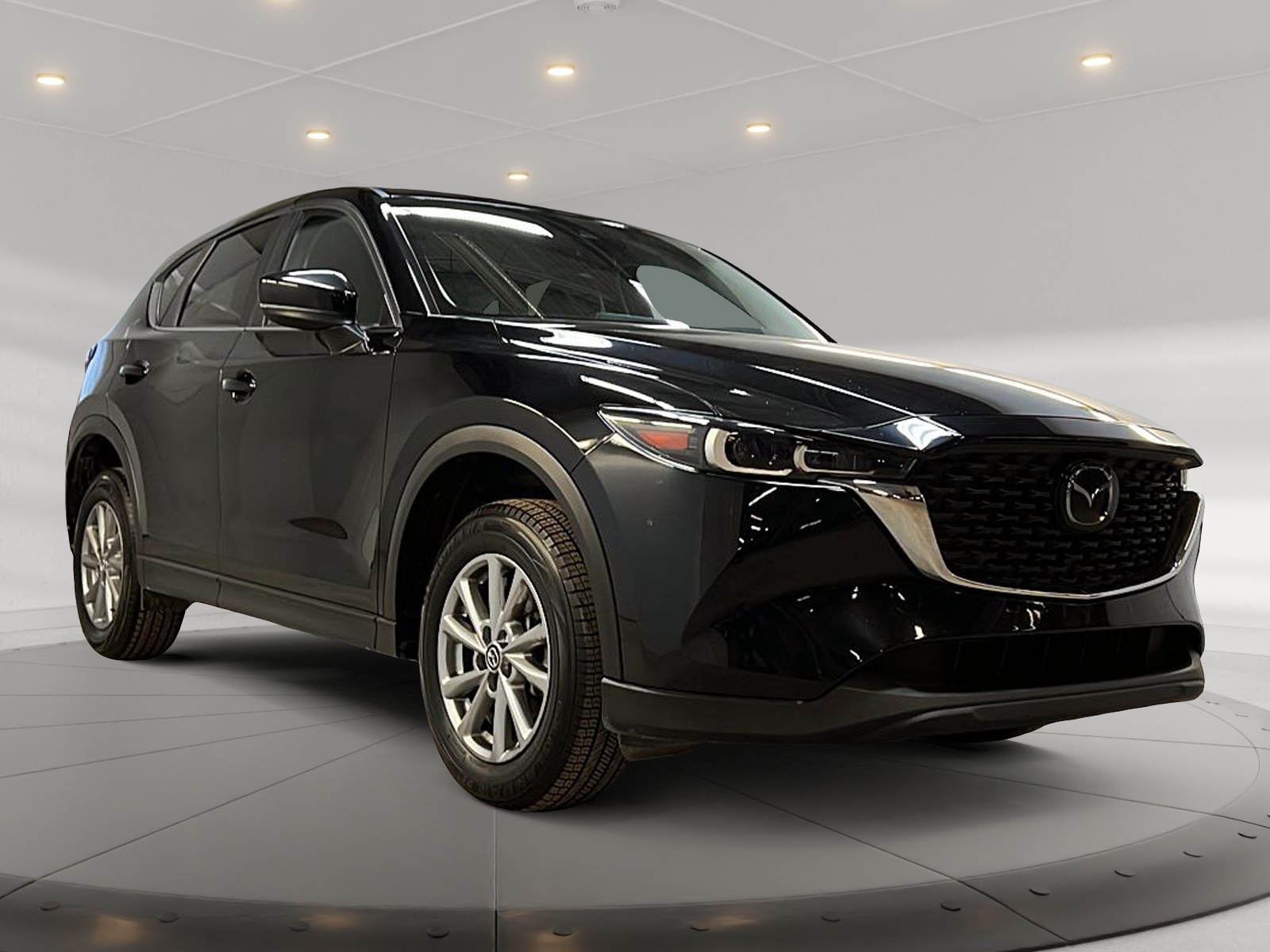 Mazda CX-5 GX 4RM 2023 - image #3