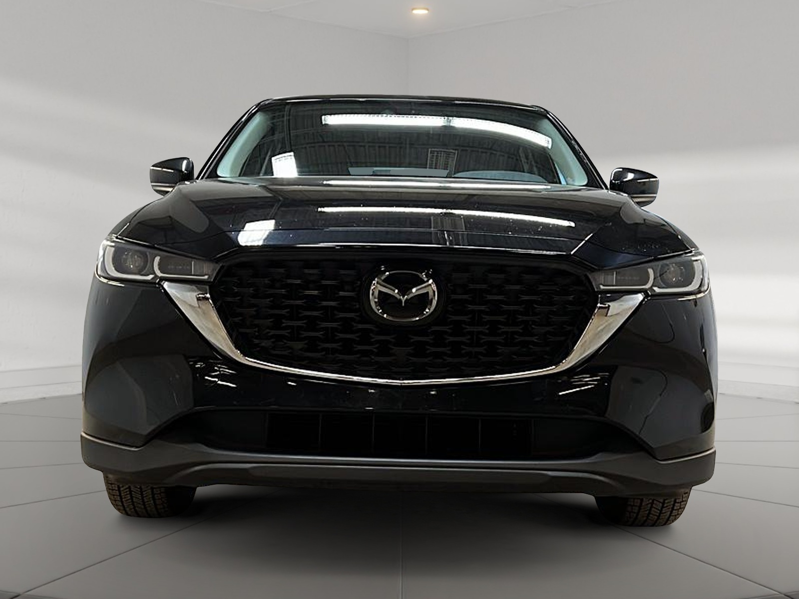 Mazda CX-5 2023 - Image #2