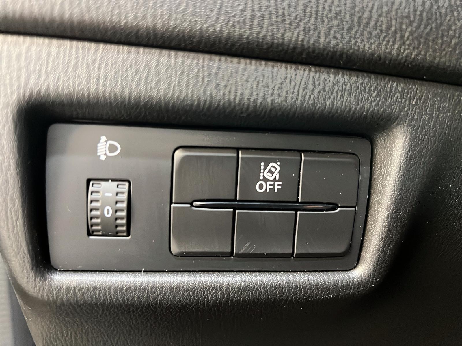 Mazda CX-5 2023 - Image #21