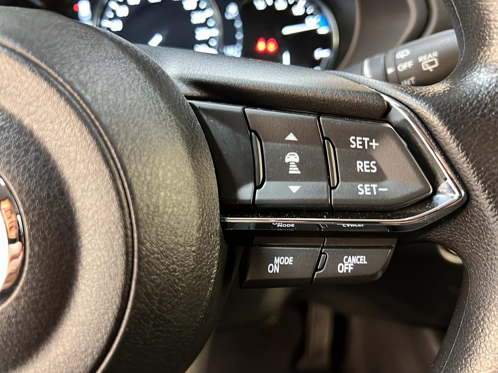 Mazda CX-5 GX 4RM 2023 - image #19
