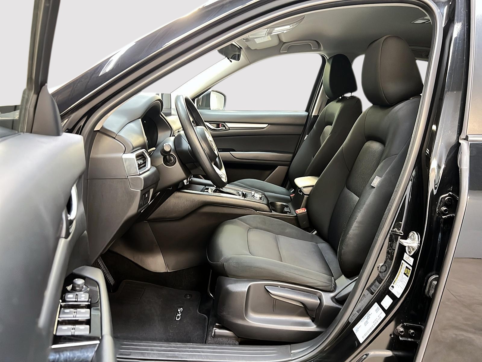 Mazda CX-5 GX 4RM 2023 - image #7