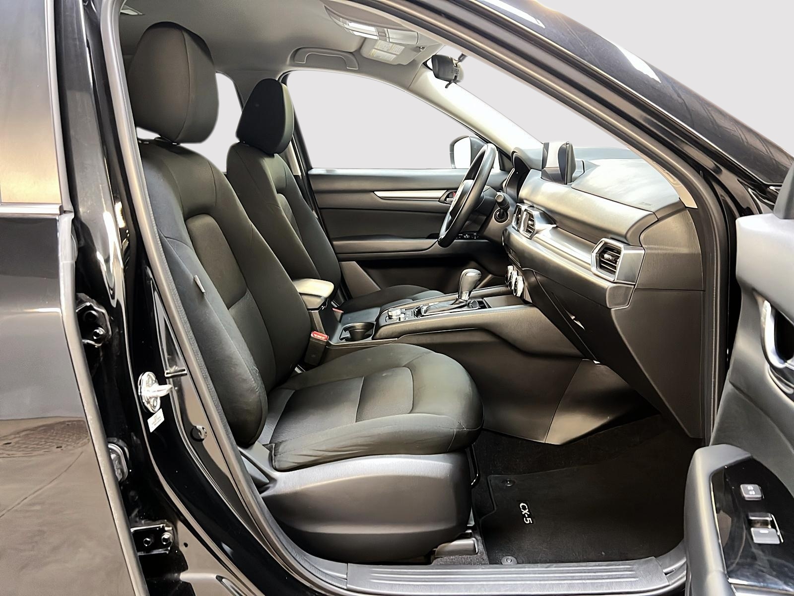 Mazda CX-5 GX 4RM 2023 - image #8