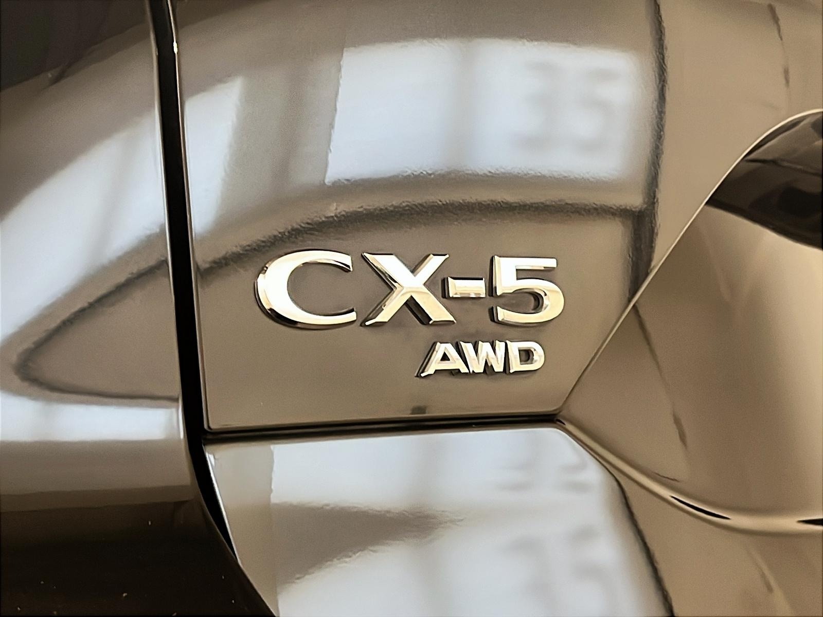 Mazda CX-5 2023 - Image #24