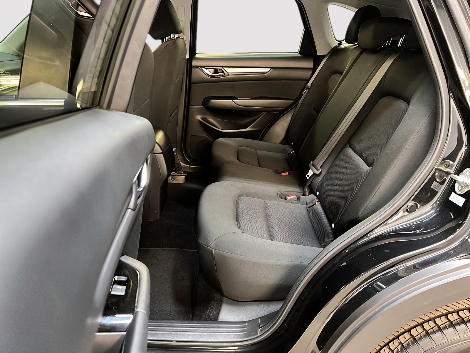 Mazda CX-5 2023 - Image #9
