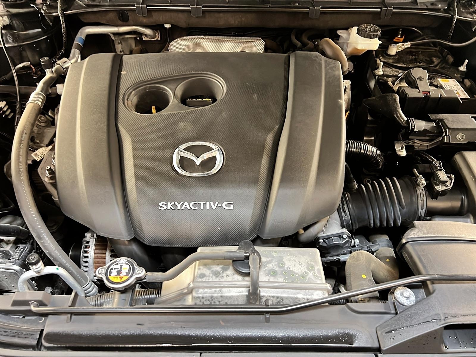 Mazda CX-5 2023 - Image #11