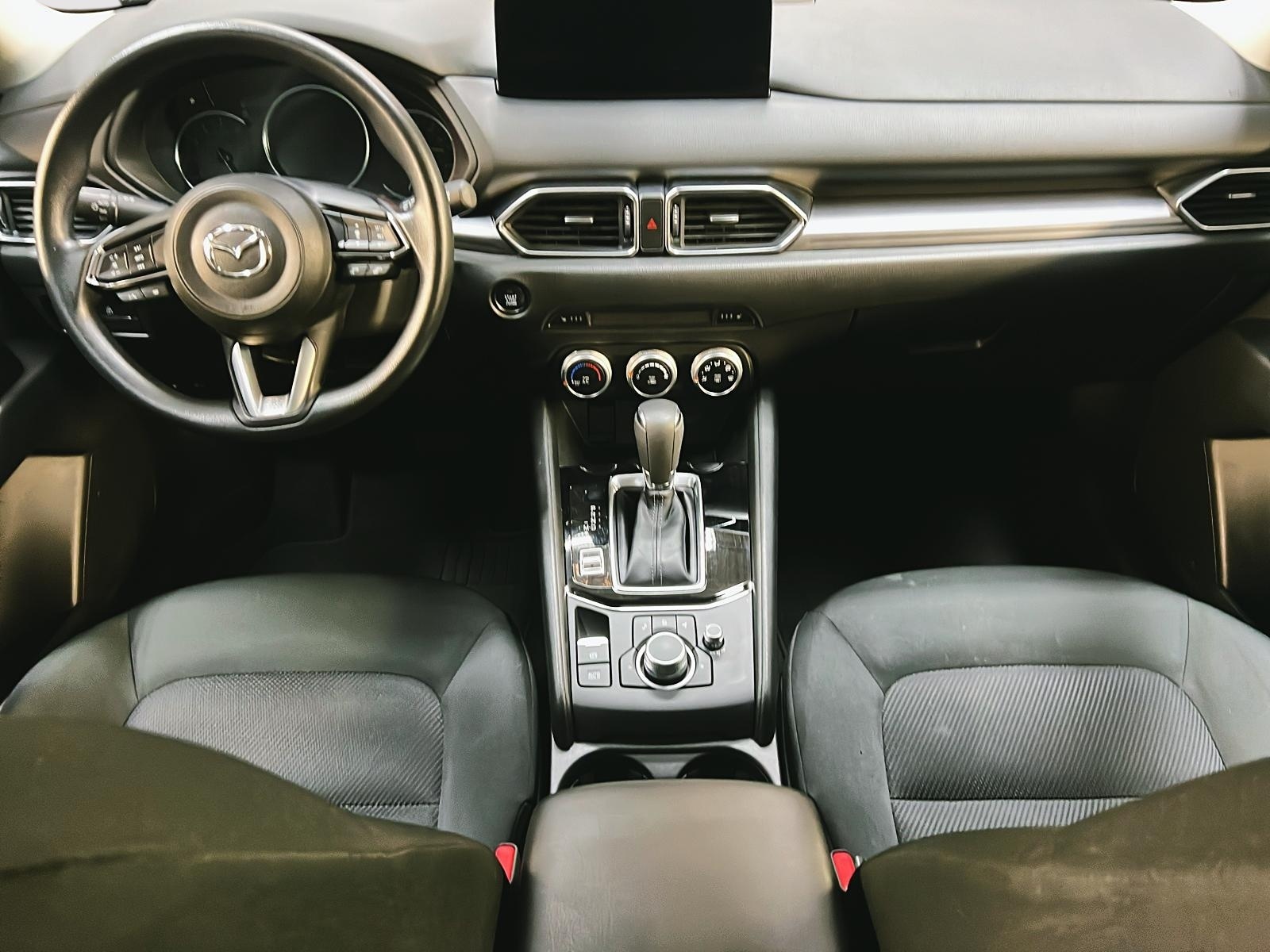 Mazda CX-5 2023 - Image #10