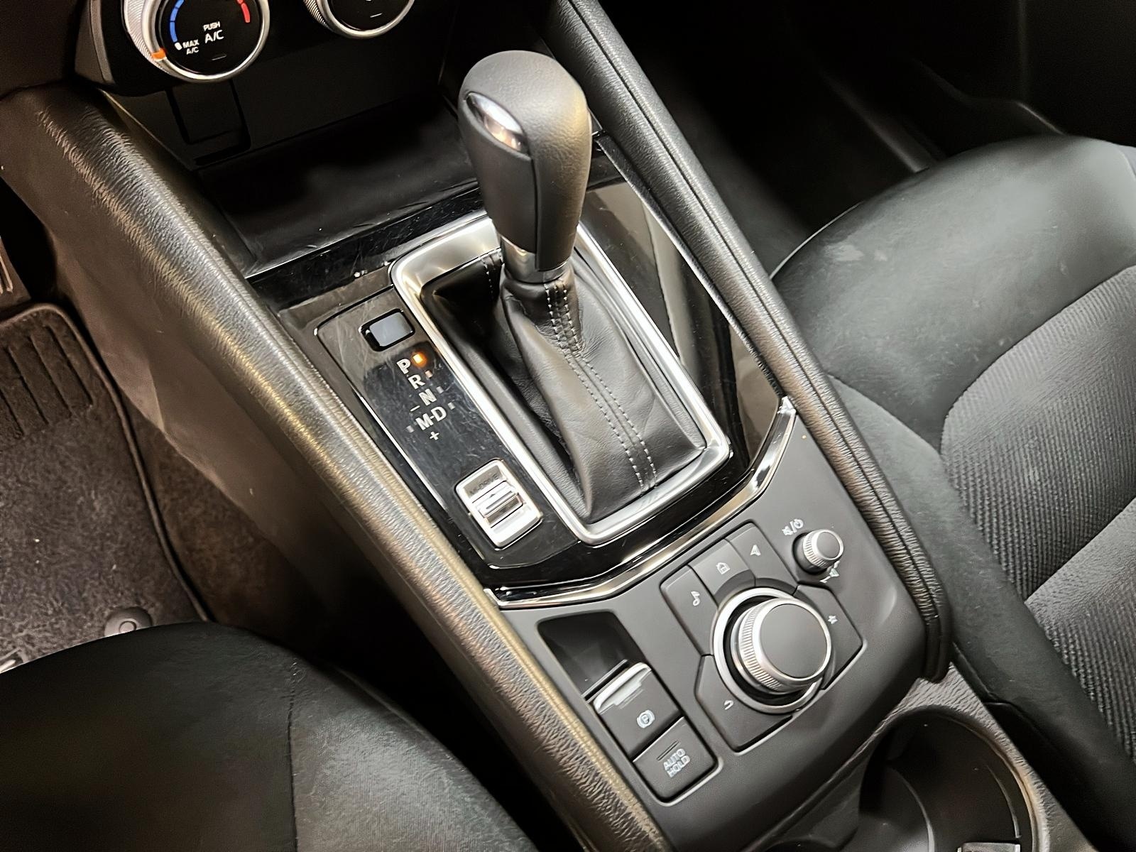 Mazda CX-5 2023 - Image #13