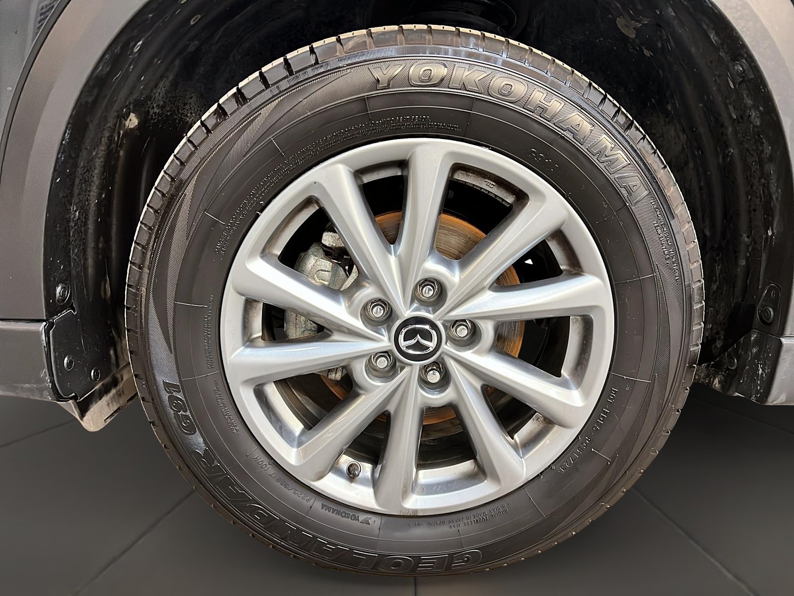 Mazda CX-5 2023 - Image #26