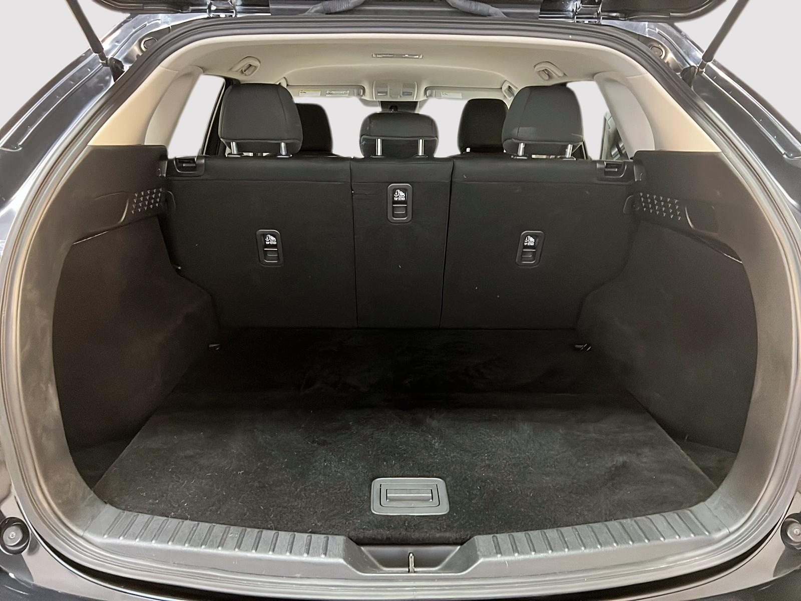 Mazda CX-5 GX 4RM 2023 - image #12