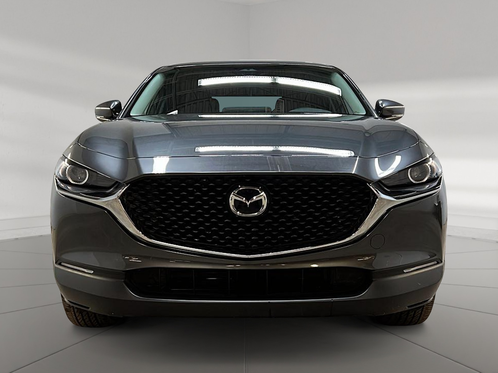 Mazda CX-30 GS 4RM 2025 — photo 2