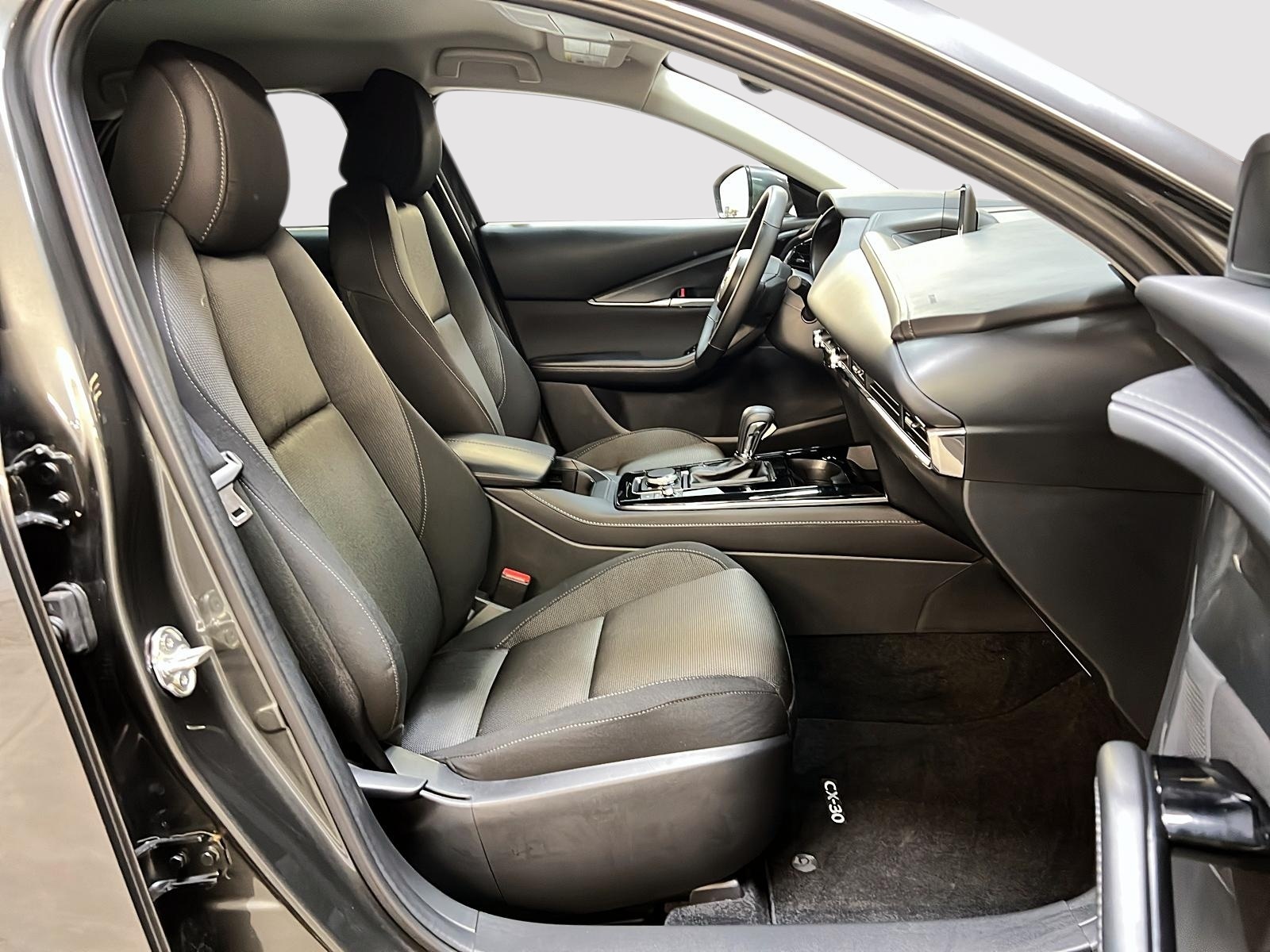 Mazda CX-30 GS 4RM 2025 — photo 8