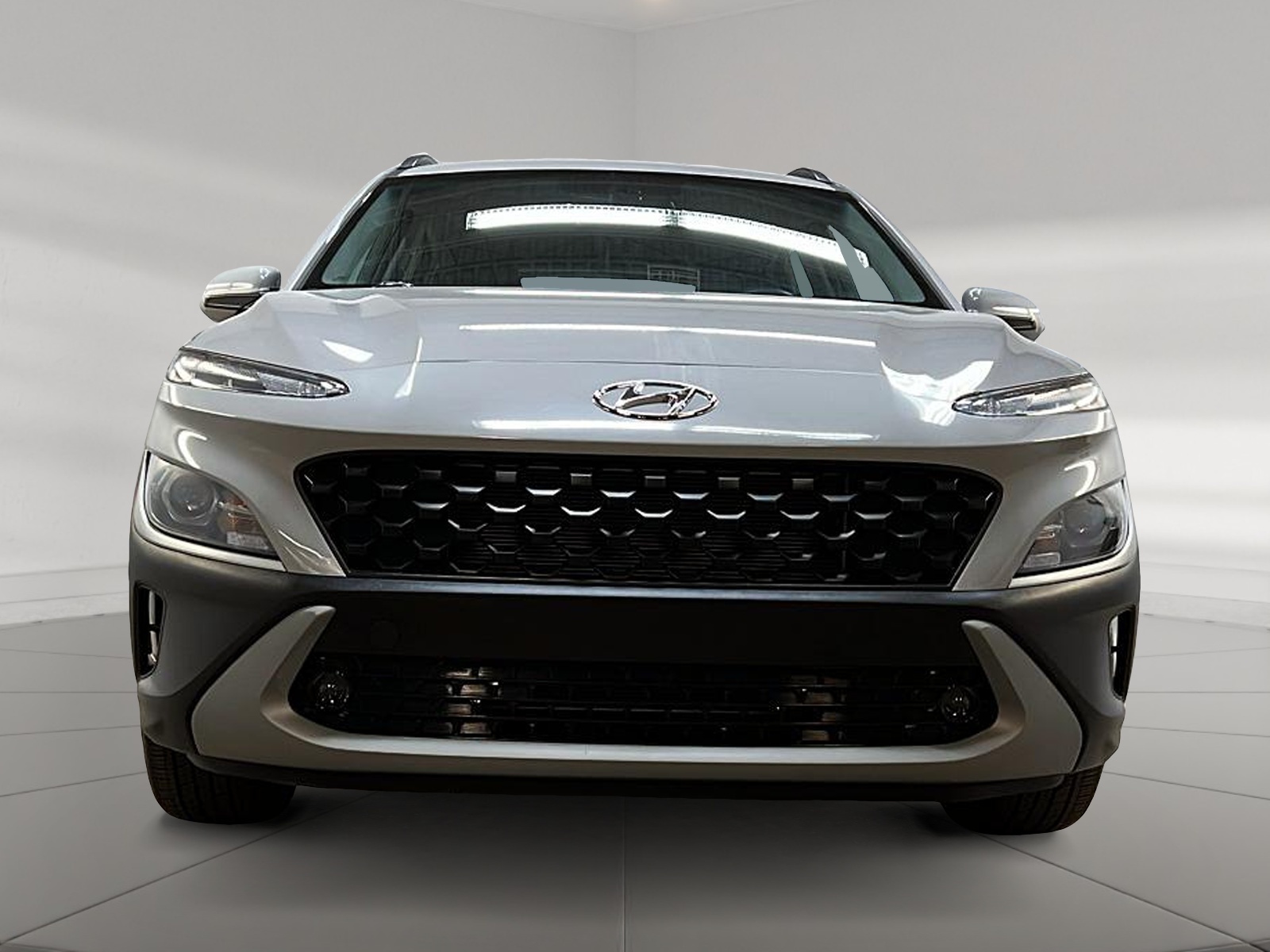 Hyundai Kona 2022 - Image #2