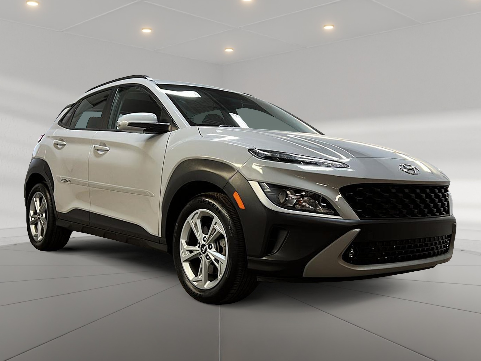 Hyundai Kona PREFERRED SPECIAL EDITION 4RM 2022 - image #3