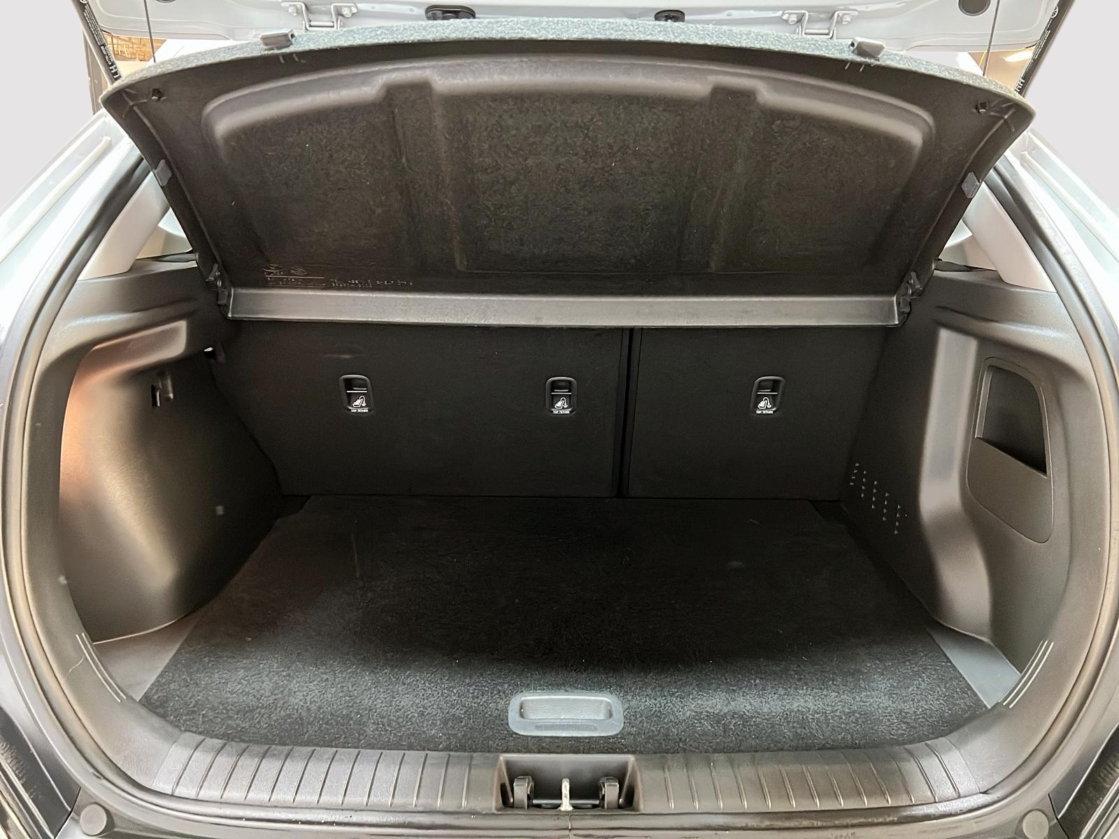 Hyundai Kona PREFERRED SPECIAL EDITION 4RM 2022 - image #13