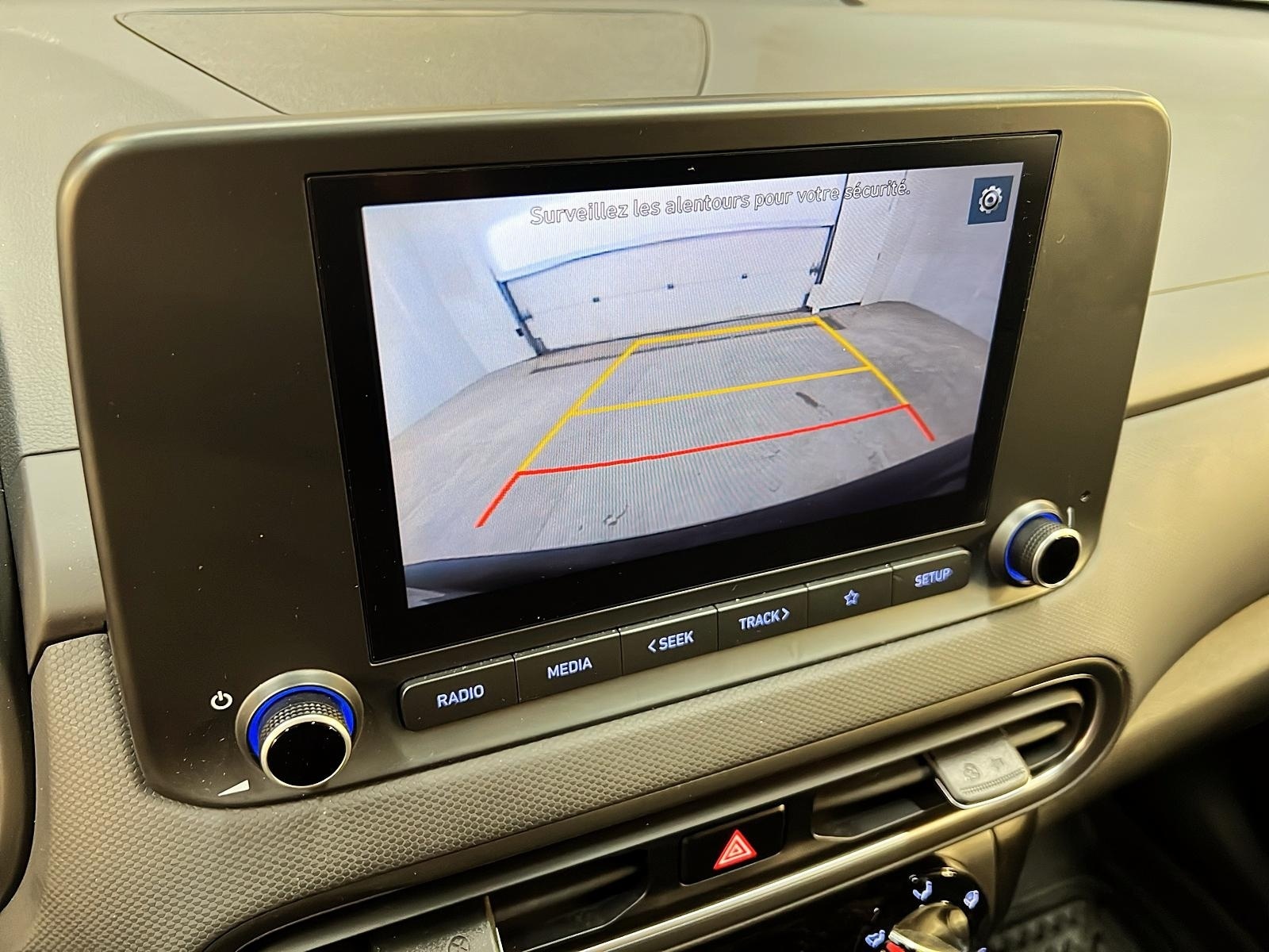 Hyundai Kona PREFERRED SPECIAL EDITION 4RM 2022 - image #17