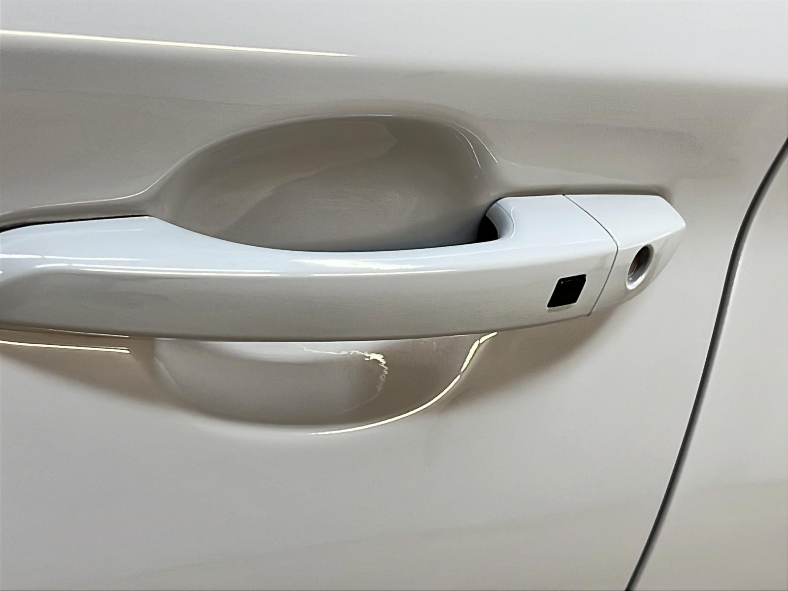 Hyundai Kona PREFERRED SPECIAL EDITION 4RM 2022 - image #24