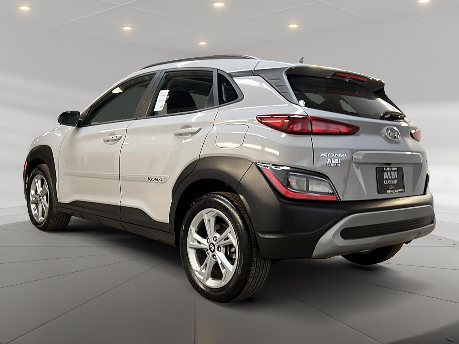 Hyundai Kona 2022 - Image #6