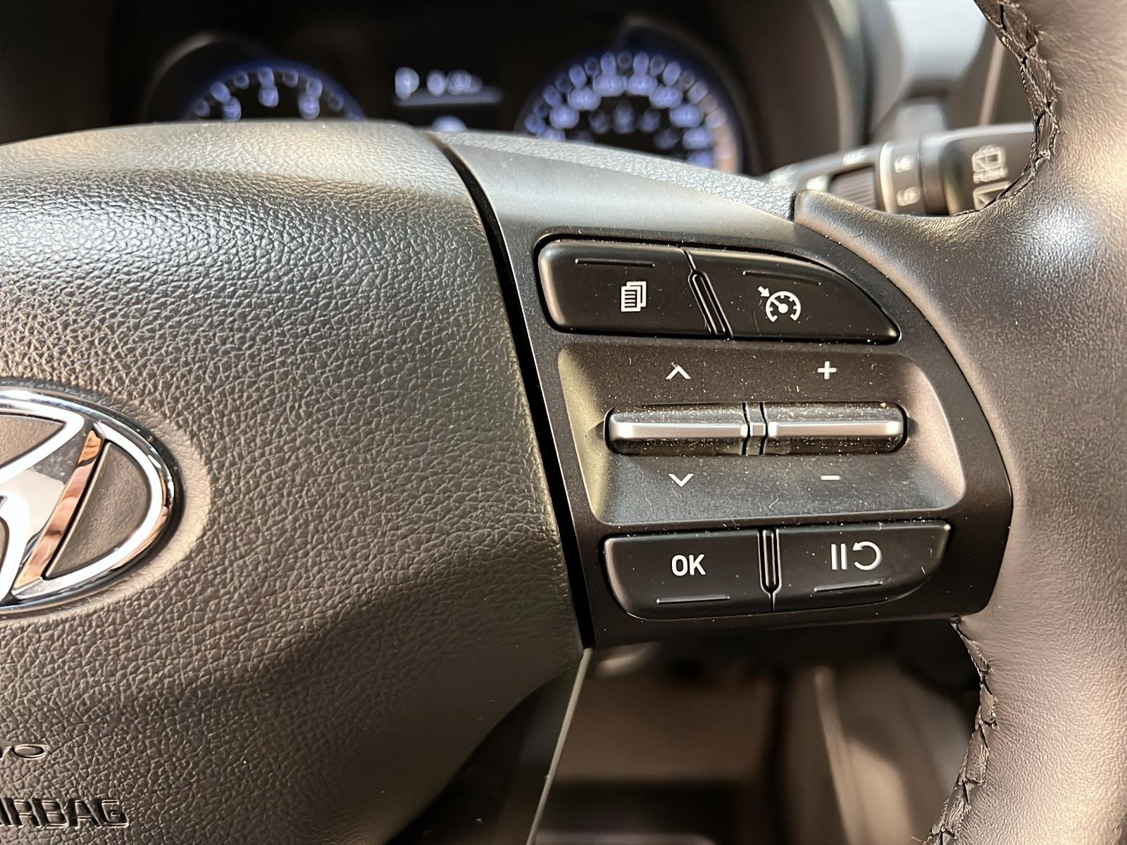 Hyundai Kona PREFERRED SPECIAL EDITION 4RM 2022 - image #19
