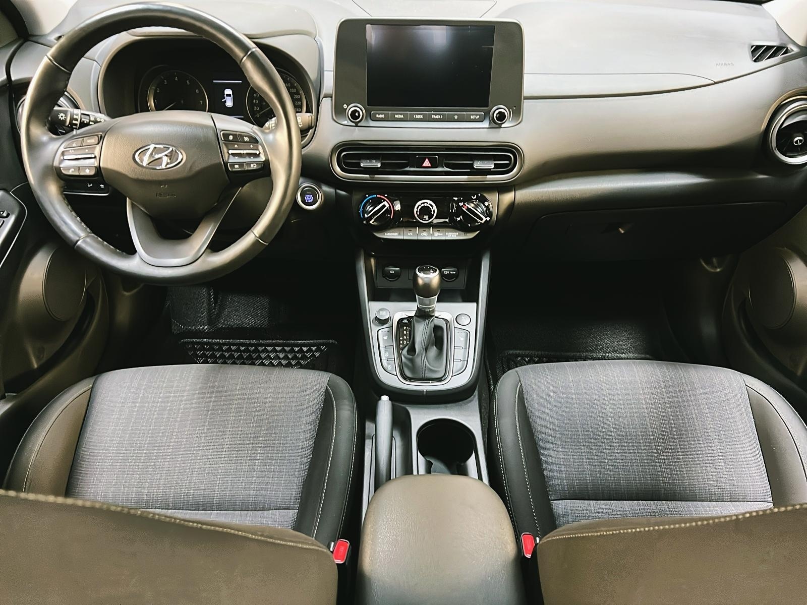 Hyundai Kona 2022 - Image #11