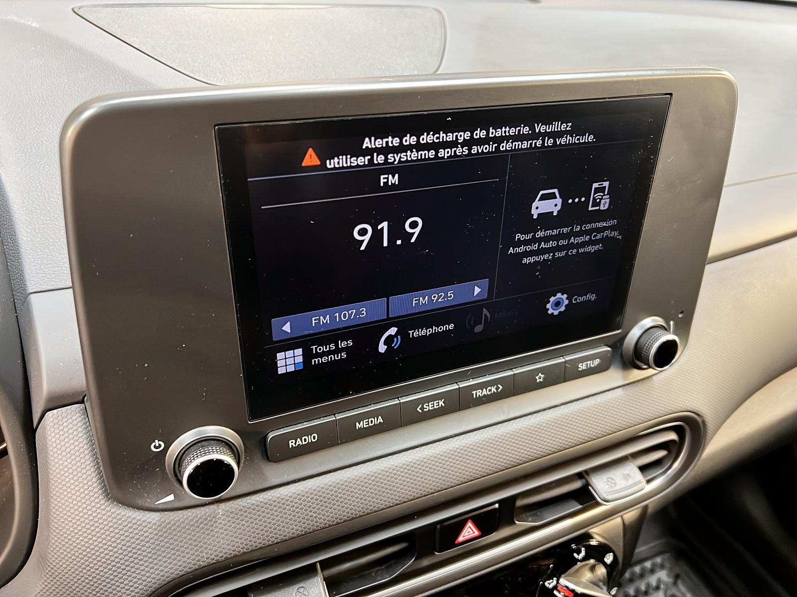 Hyundai Kona 2022 - Image #16