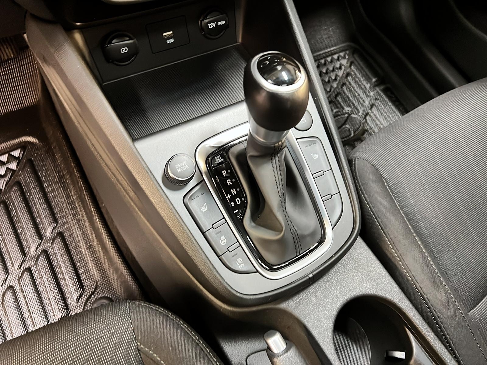 Hyundai Kona PREFERRED SPECIAL EDITION 4RM 2022 - image #14