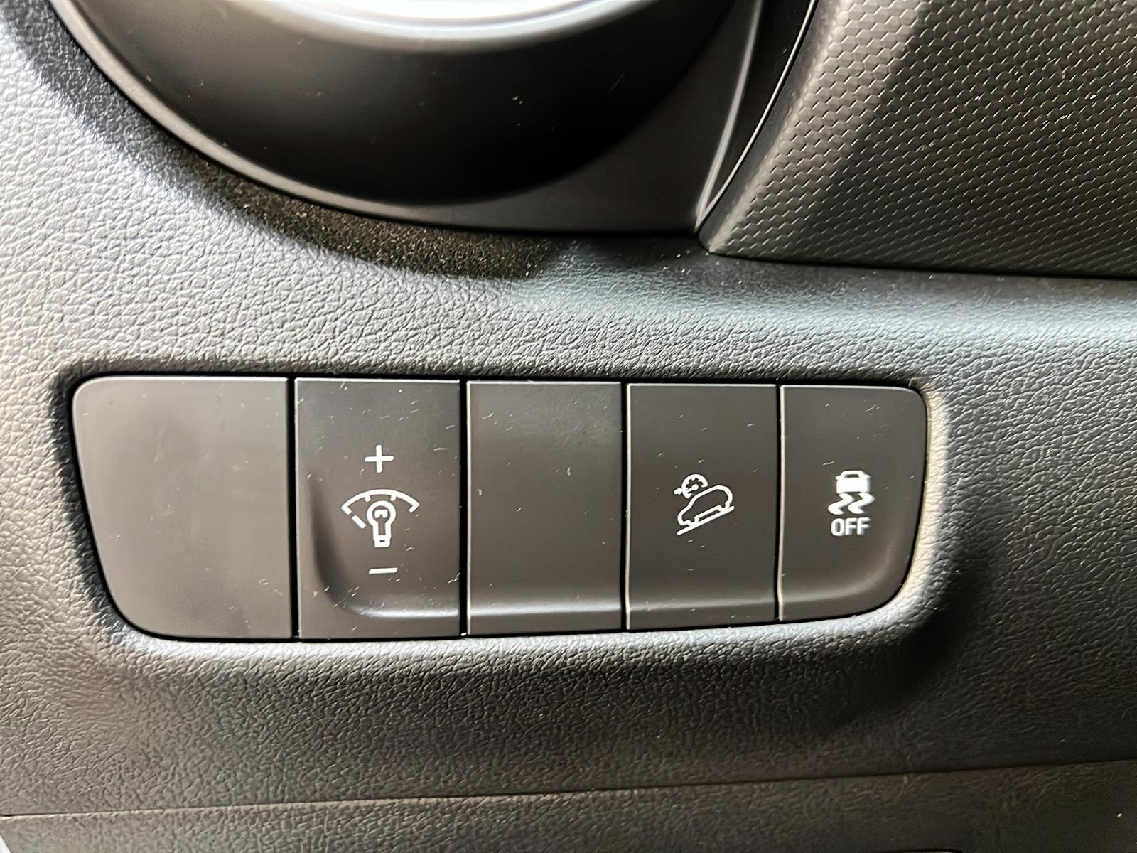 Hyundai Kona PREFERRED SPECIAL EDITION 4RM 2022 - image #21