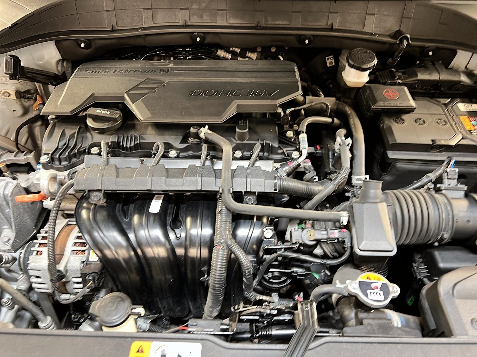Hyundai Kona 2022 - Image #12