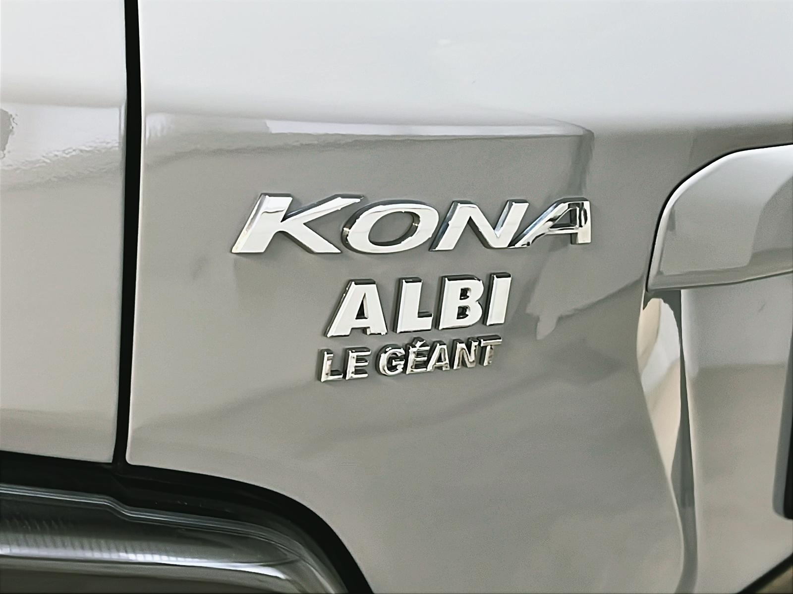 Hyundai Kona 2022 - Image #26
