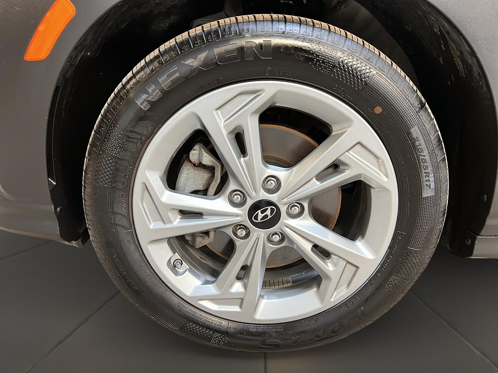 Hyundai Kona 2022 - Image #28