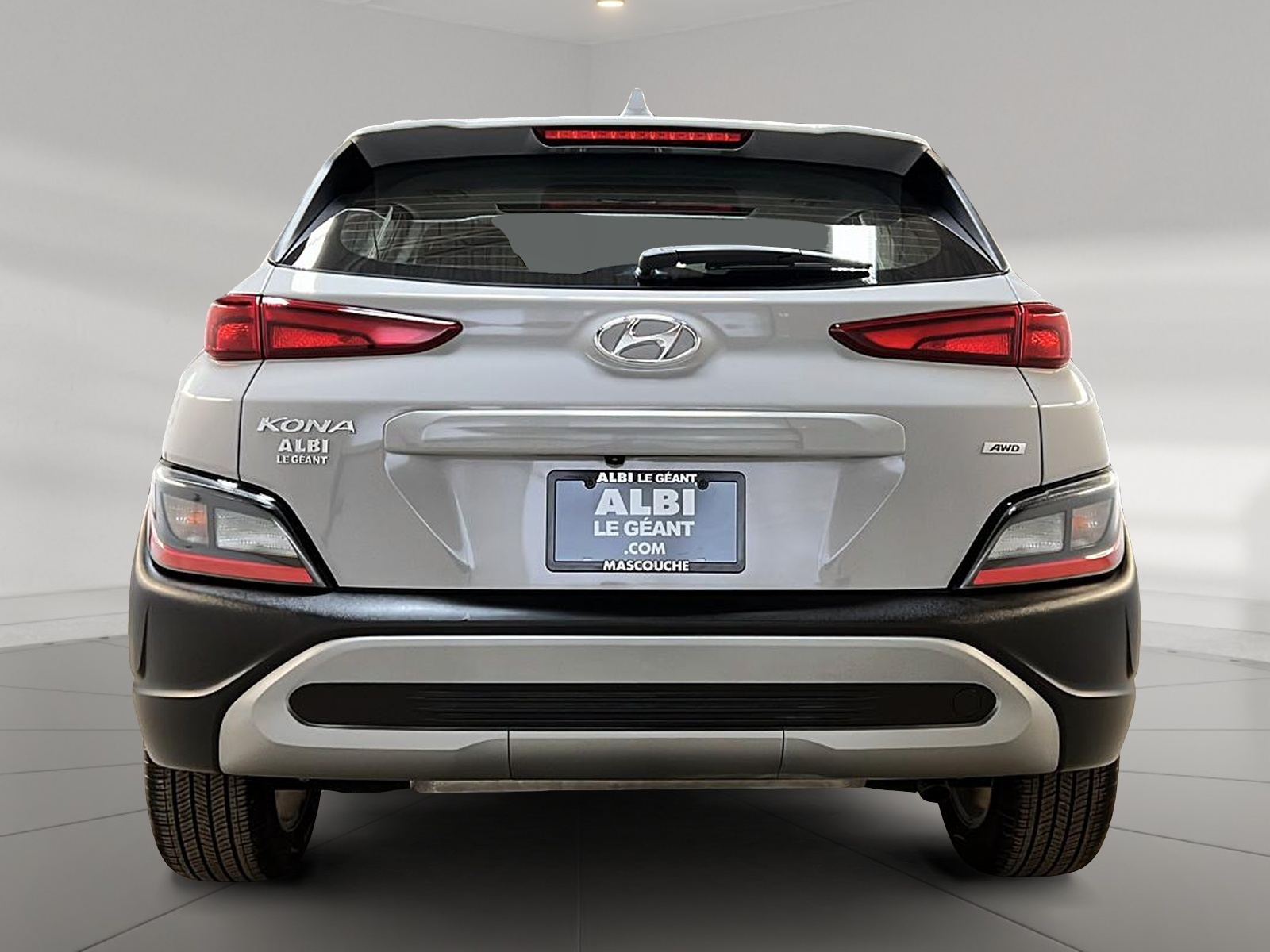 Hyundai Kona PREFERRED SPECIAL EDITION 4RM 2022 - image #5