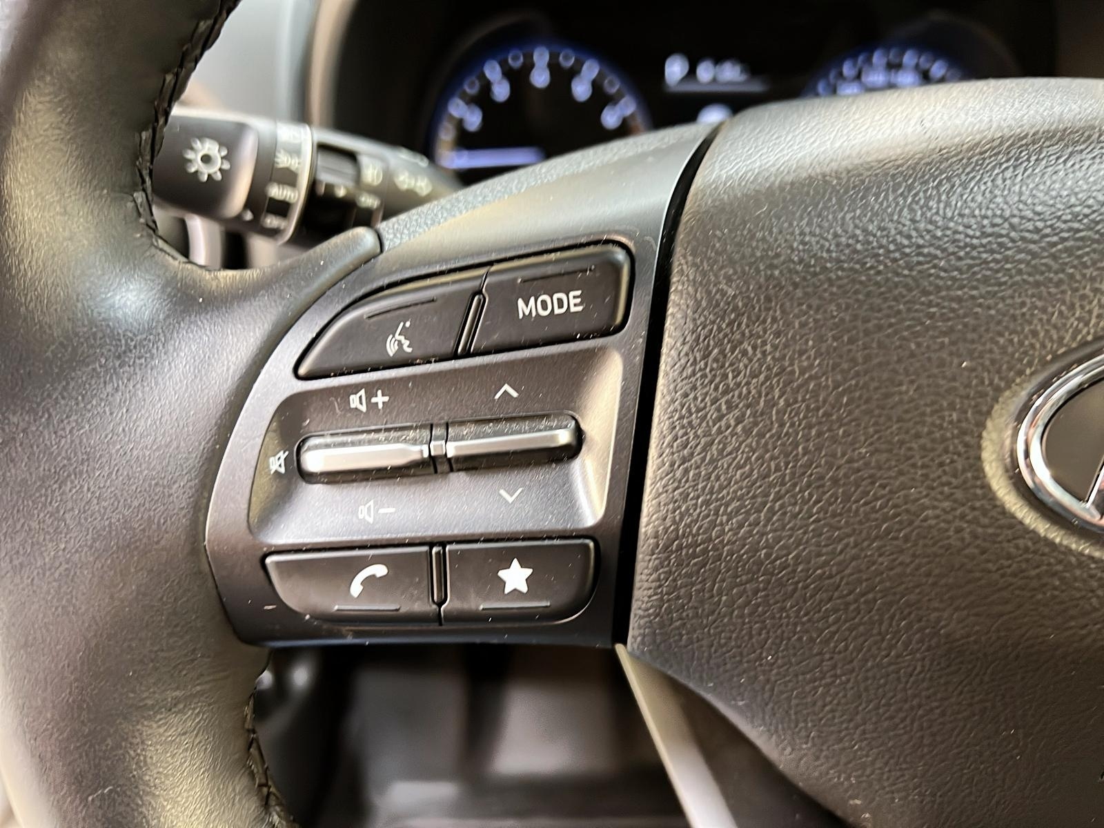 Hyundai Kona PREFERRED SPECIAL EDITION 4RM 2022 - image #20