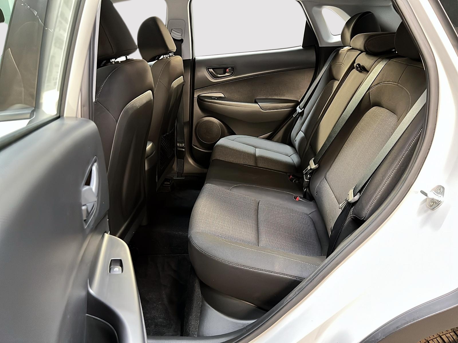 Hyundai Kona PREFERRED SPECIAL EDITION 4RM 2022 - image #9