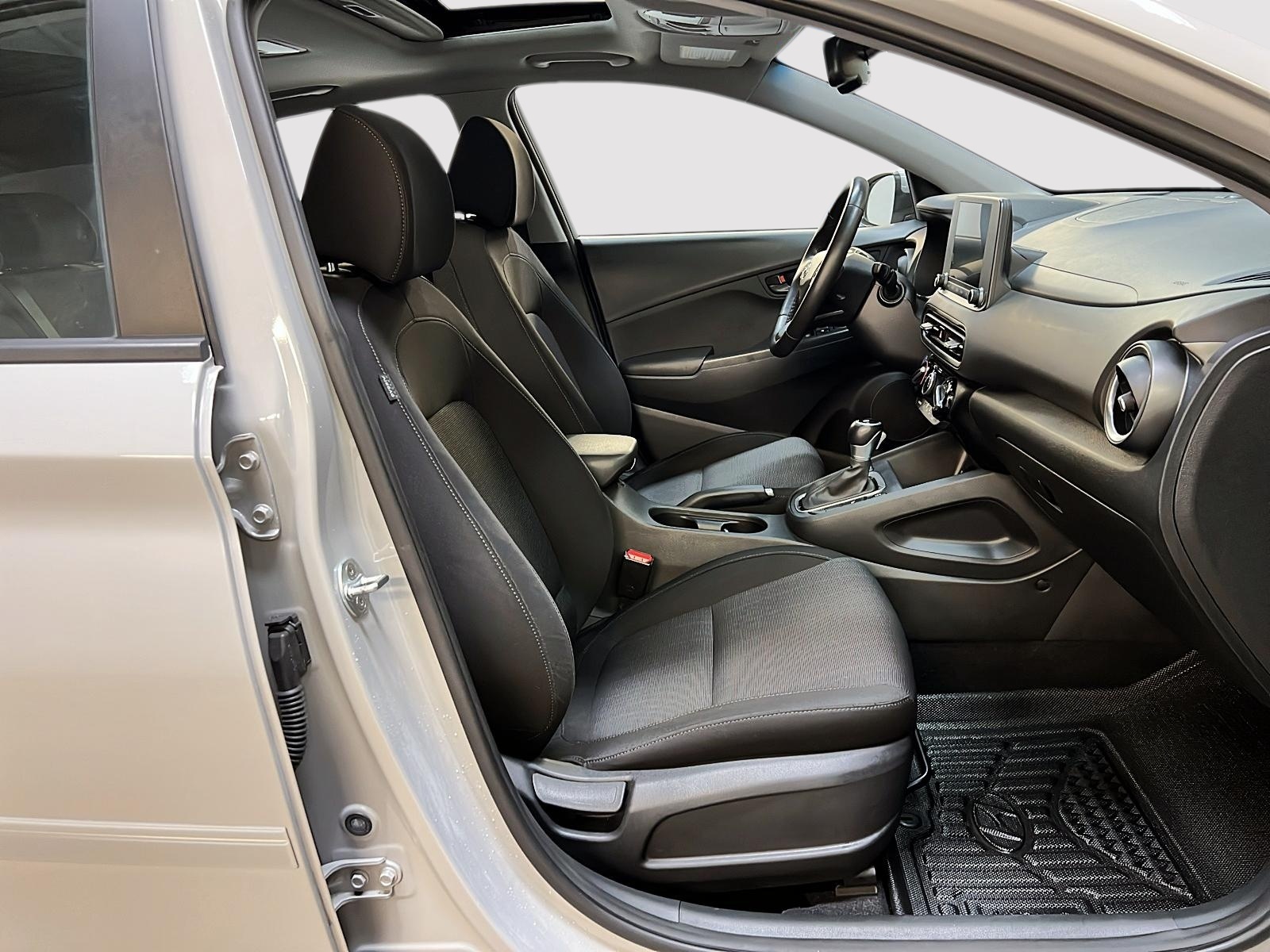 Hyundai Kona 2022 - Image #8