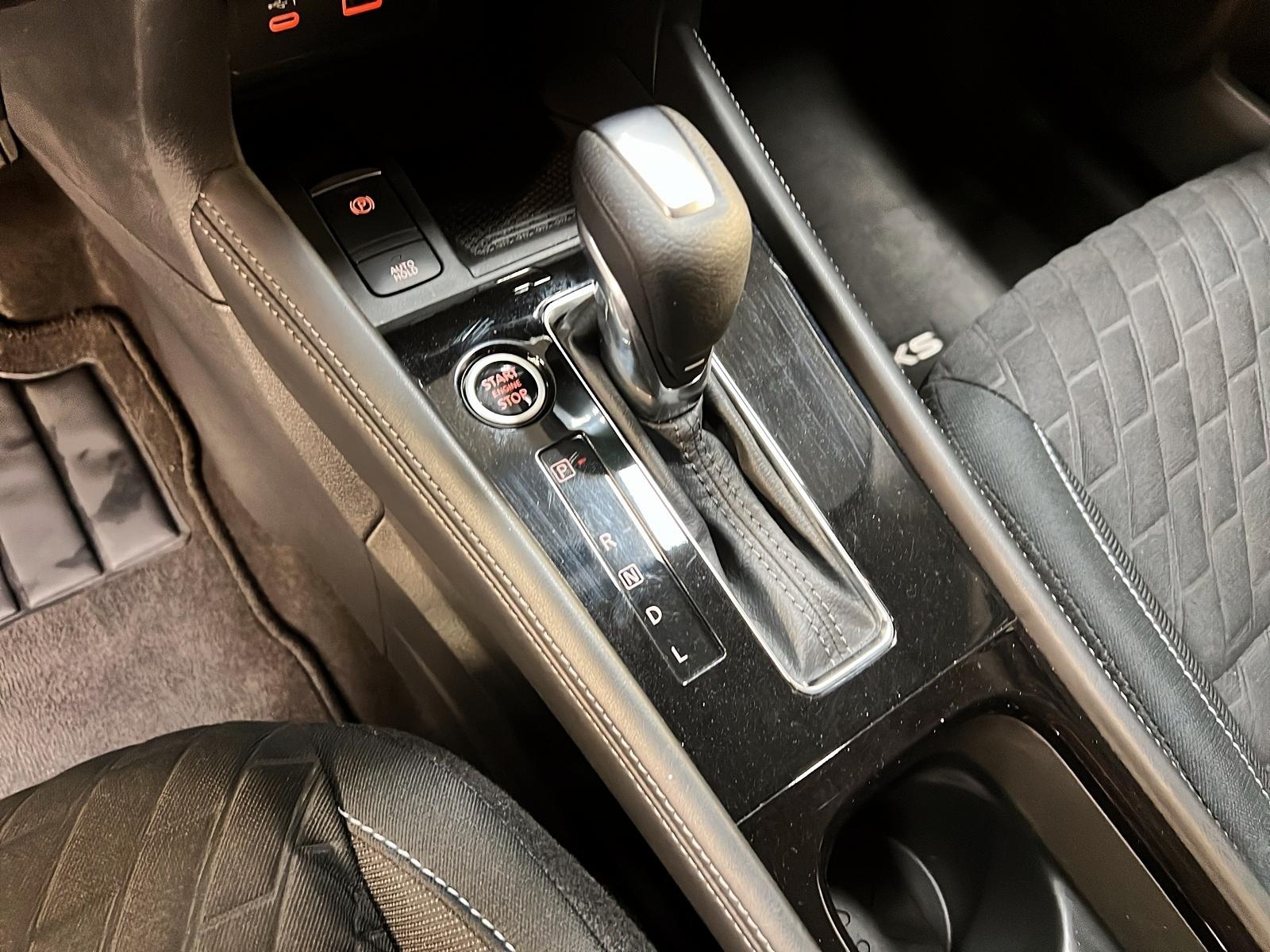 Nissan Kicks SV 2022 - image #13