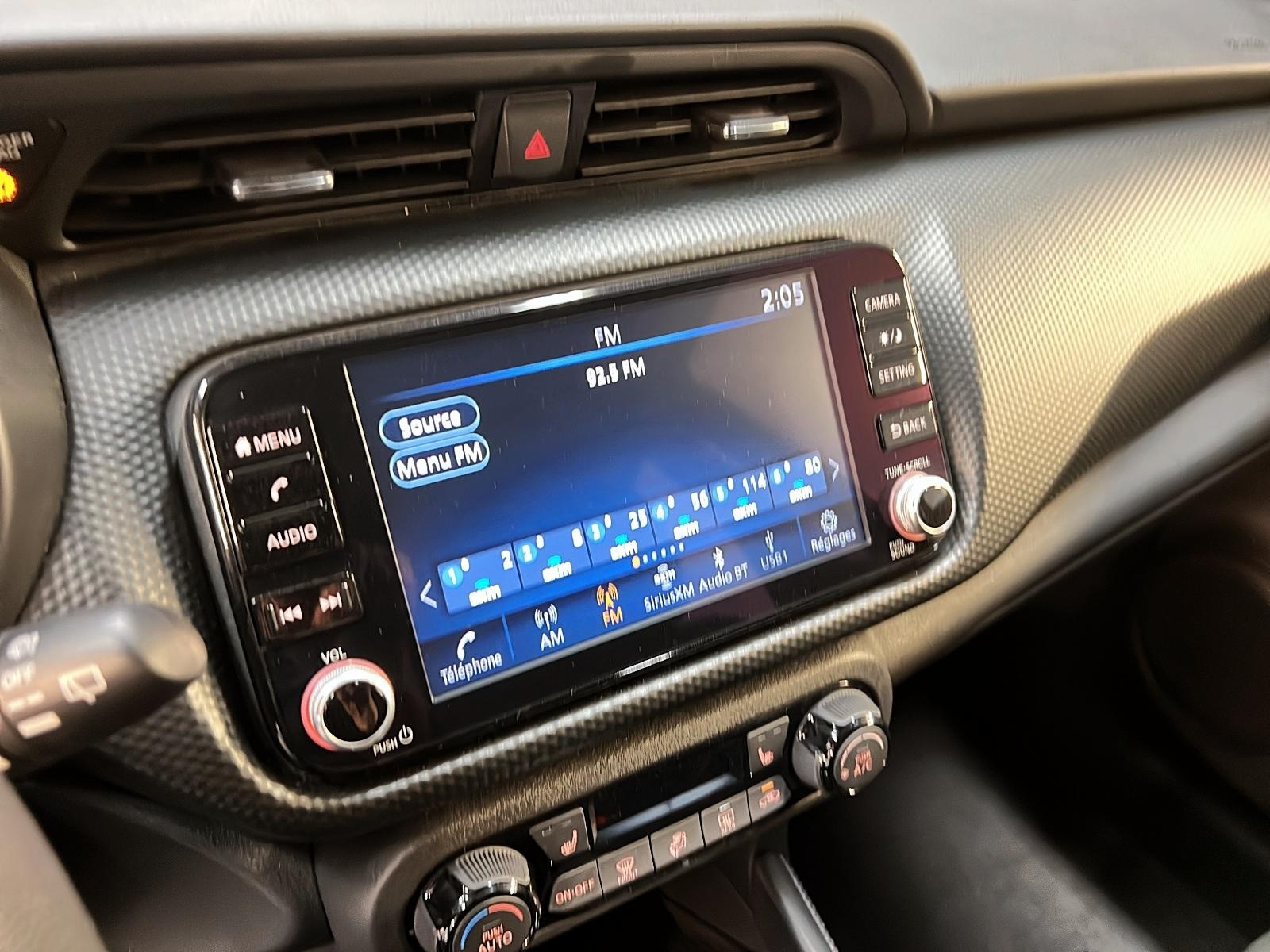 Nissan Kicks SV 2022 - image #15